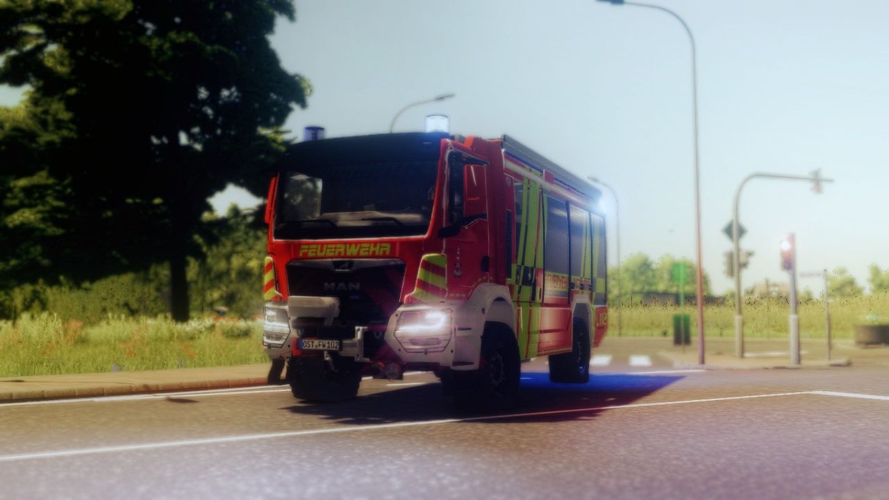 MAN TGM HLF 20
