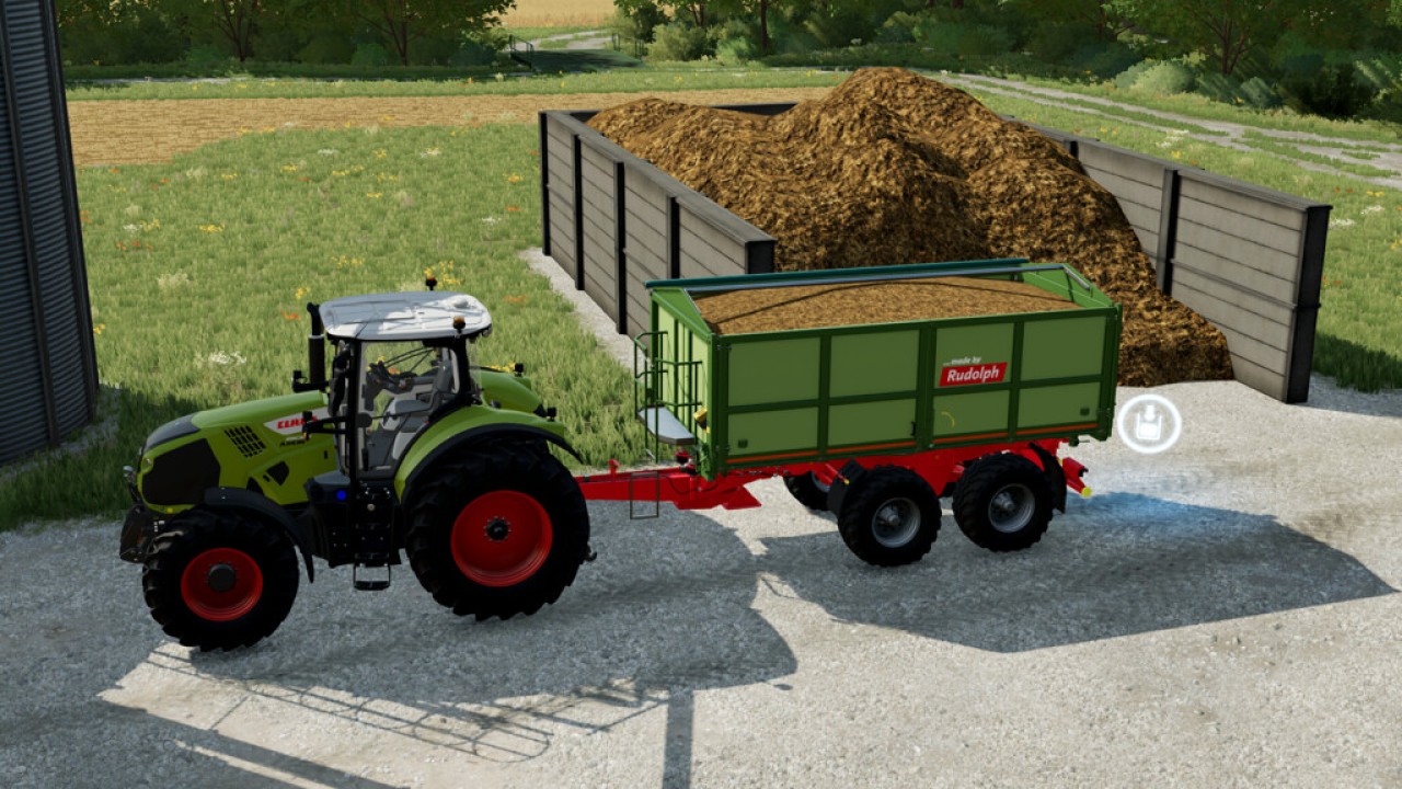 Manure And Slurry Dealer Pack