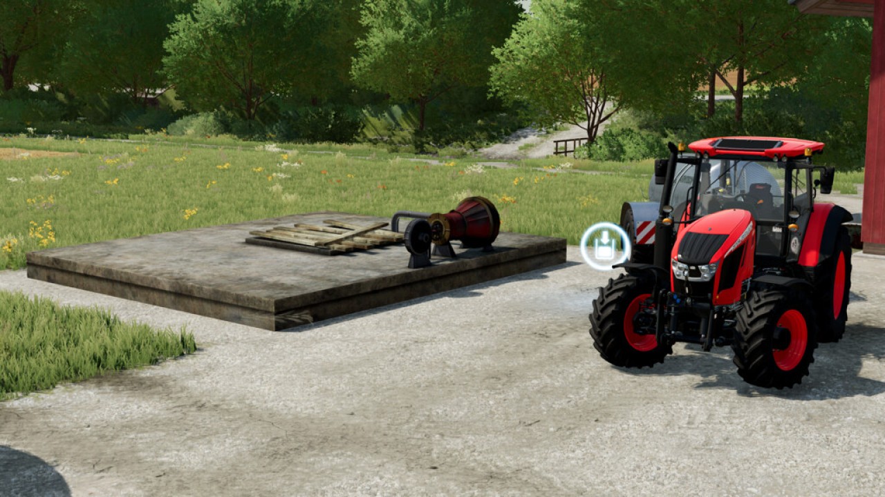 Manure And Slurry Dealer Pack