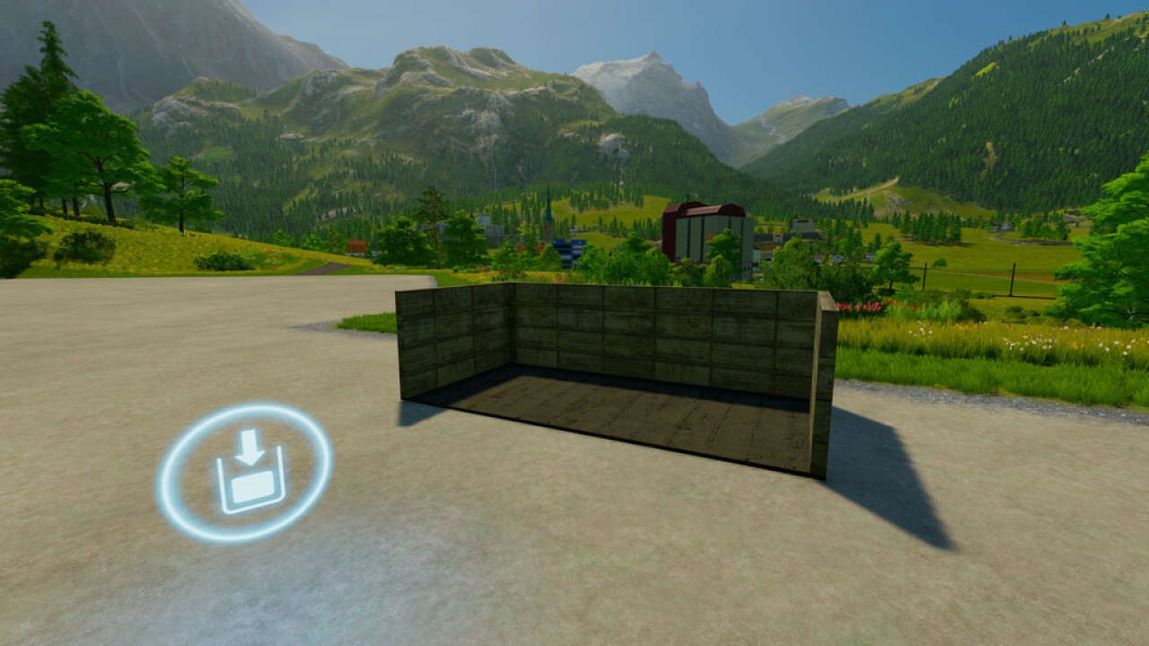 Manure Plates Pack