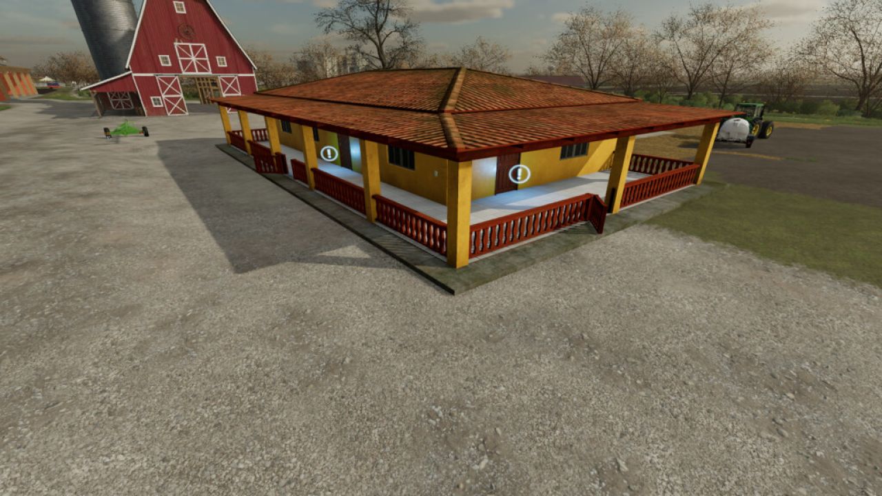 Maragogipehouse