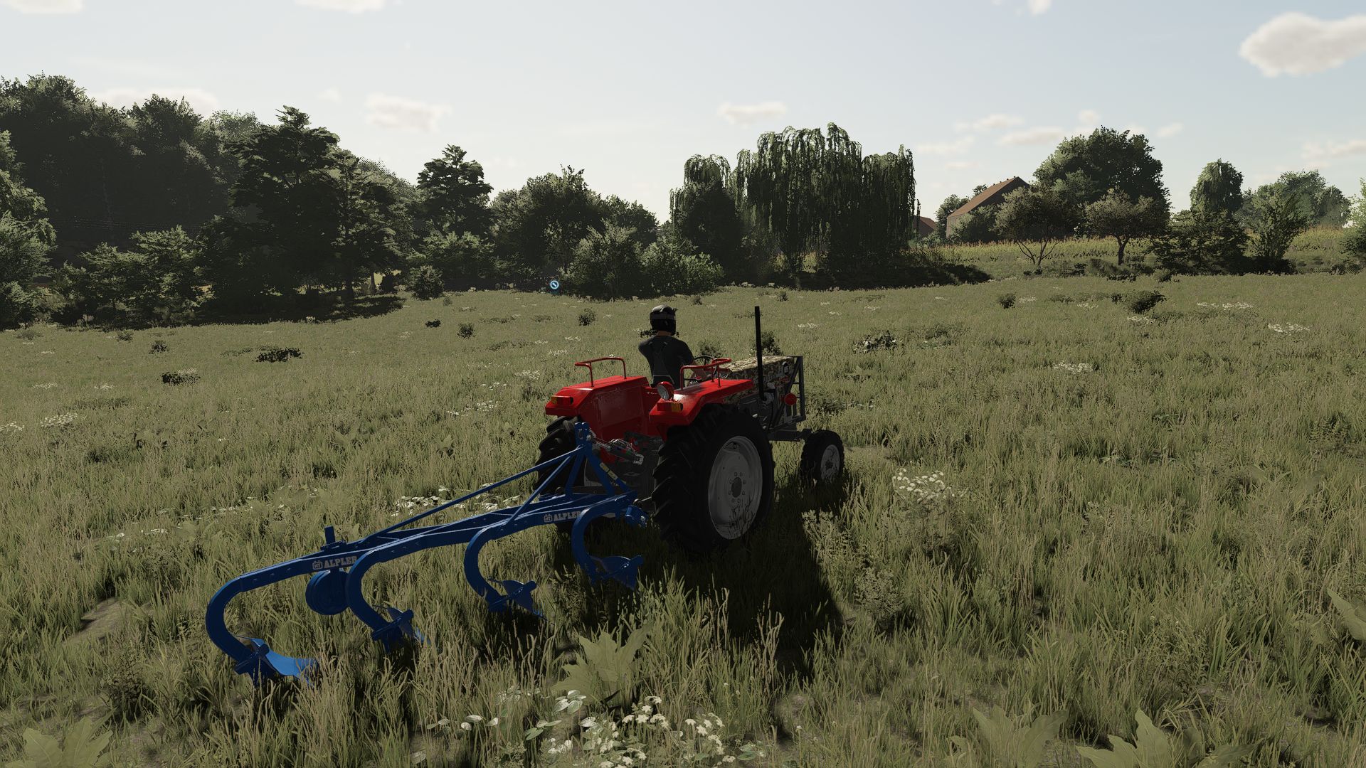 Massey Ferguson 100 Series