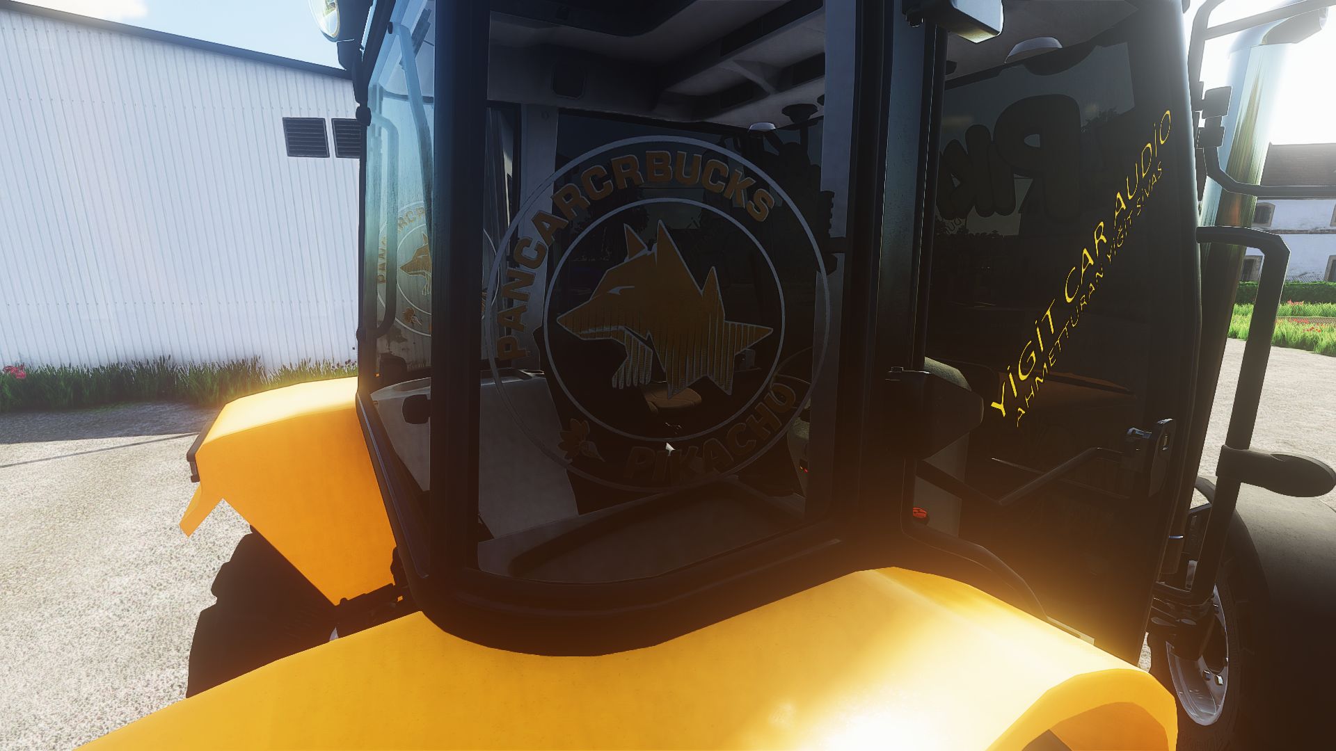 Massey Ferguson 2630