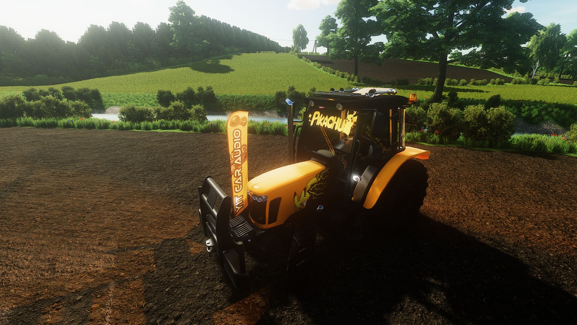 Massey Ferguson 2630