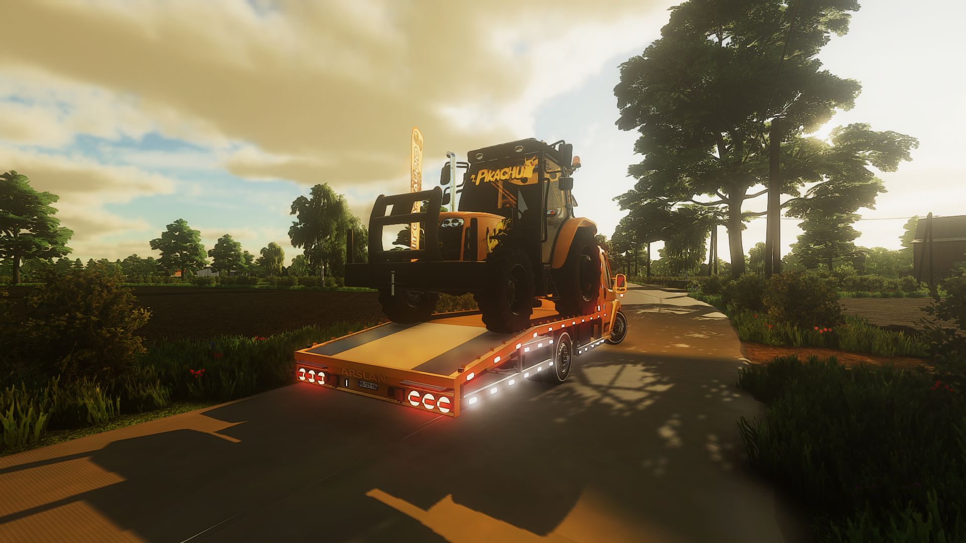 Massey Ferguson 2630