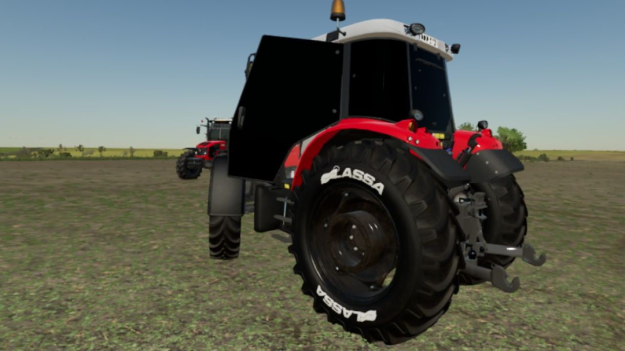 Massey Ferguson 5150