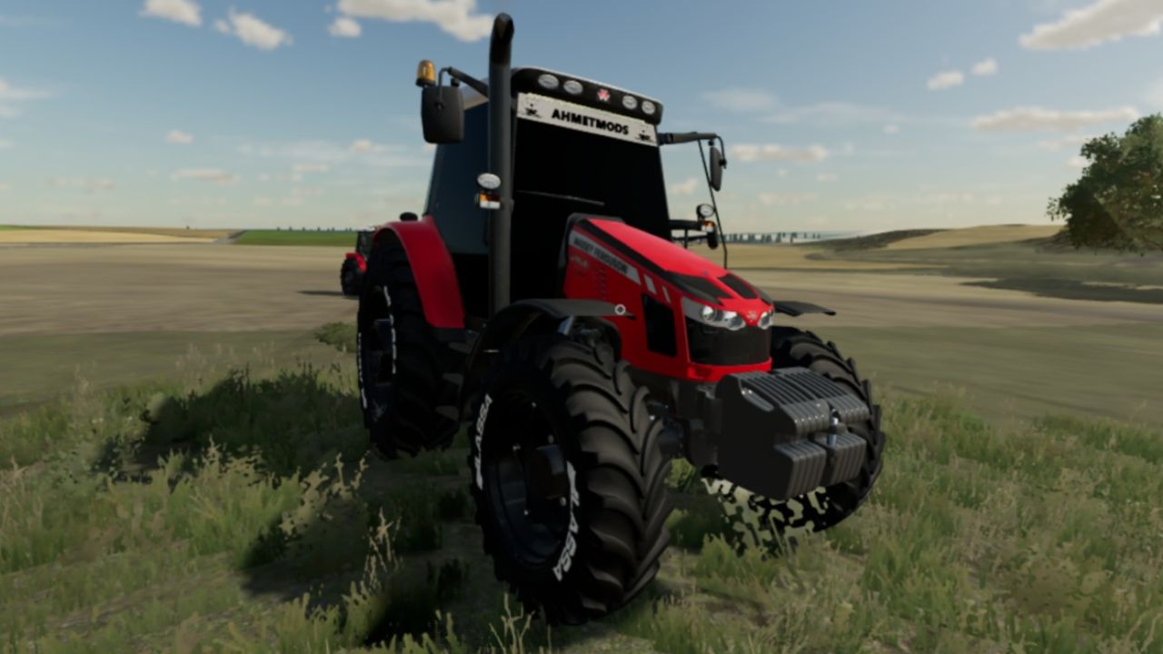 Massey Ferguson 5150