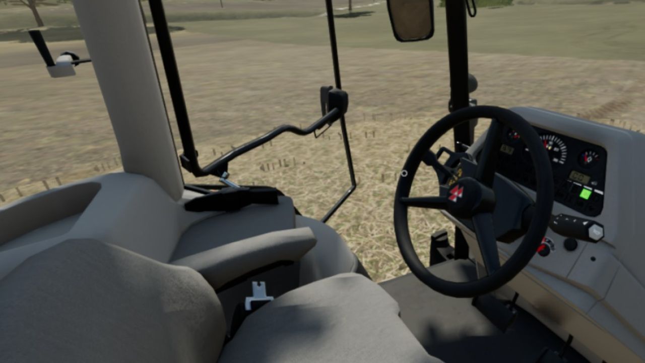 Massey Ferguson 5150