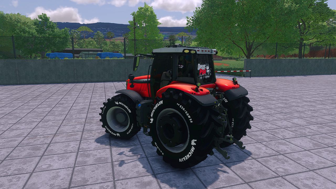 Massey Ferguson 7720S BR Edit