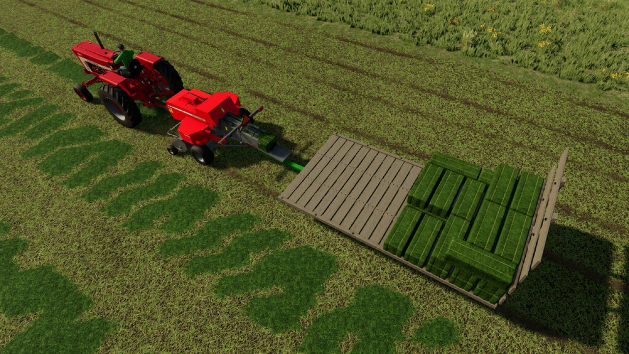 Massey Ferguson MF 1840