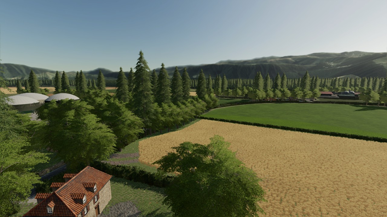 Maypole Farm