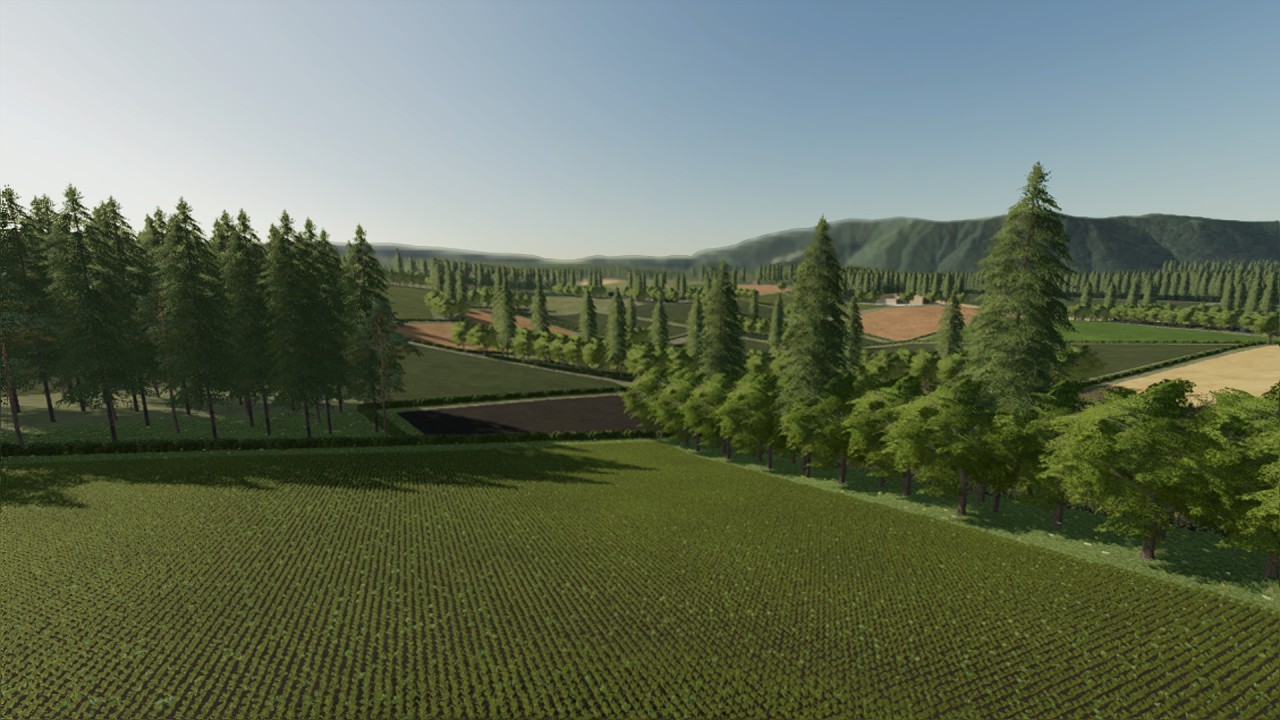 Maypole Farm