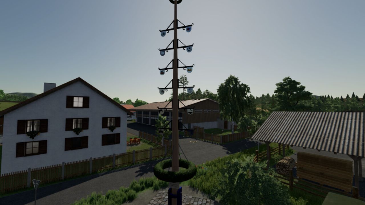 Maibaum