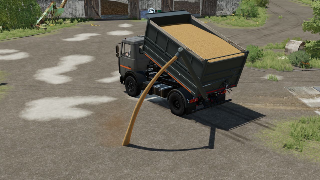 MAZ-5551A2