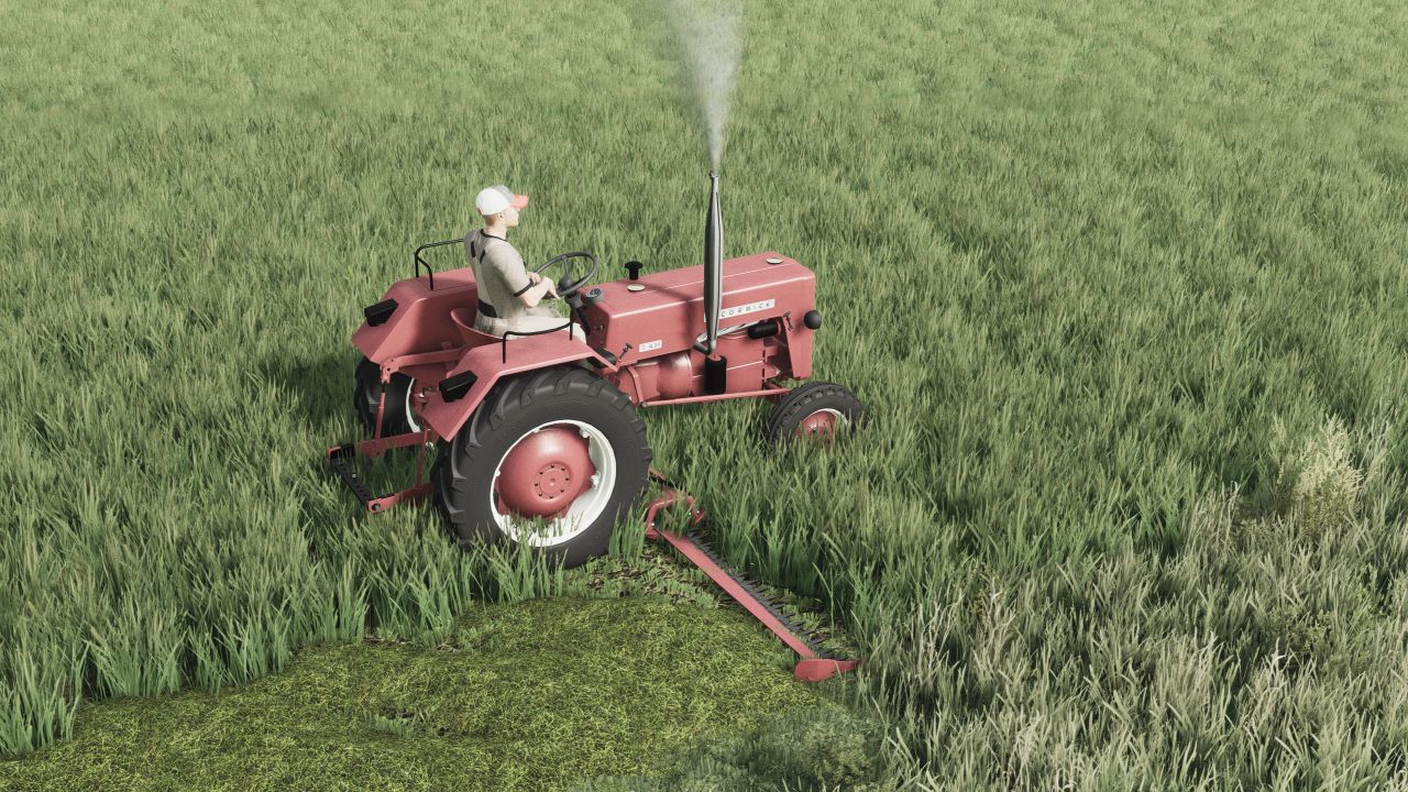 McCormick D-439