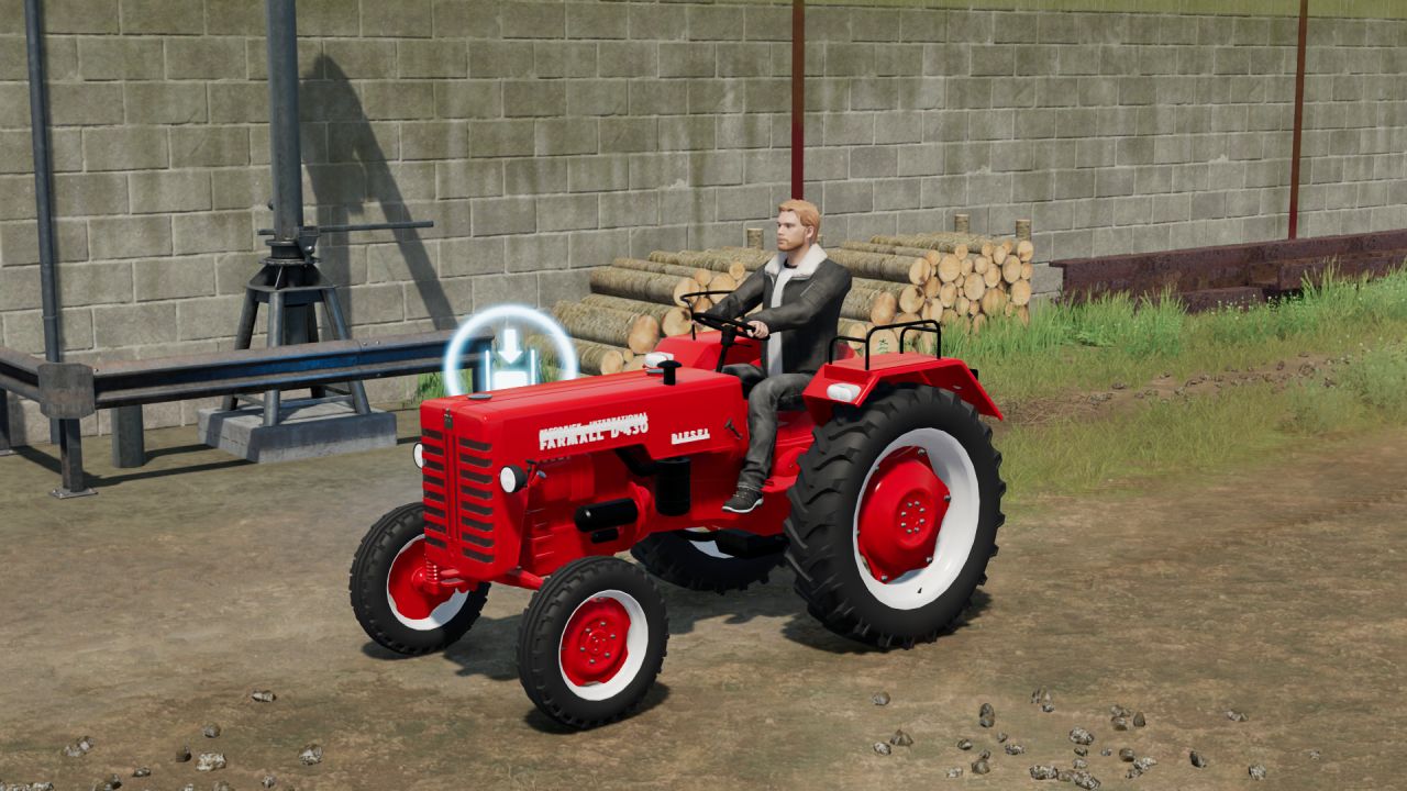 McCormick D430