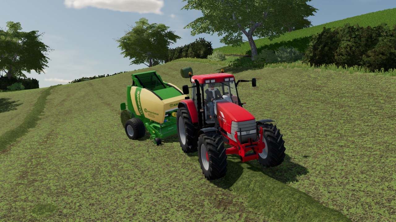 McCormick MTX