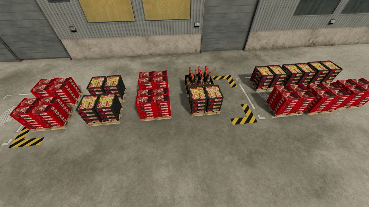 Meat Production