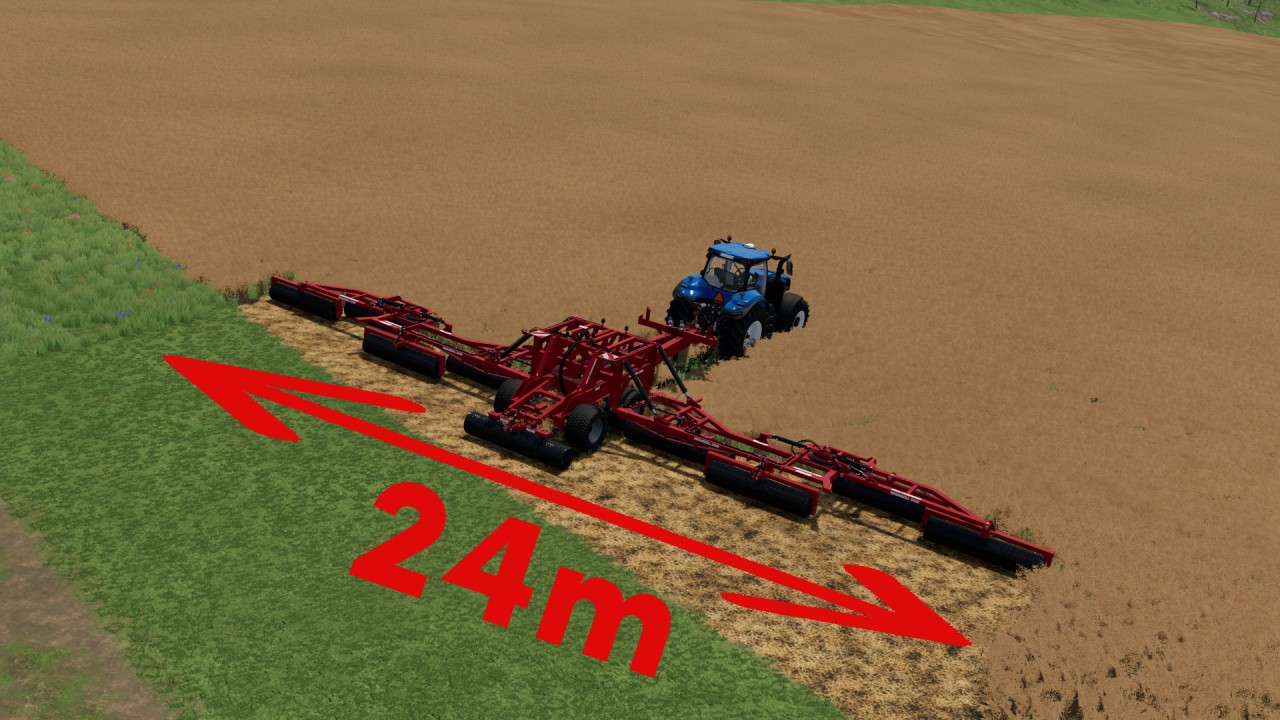 Mega-Crusher
