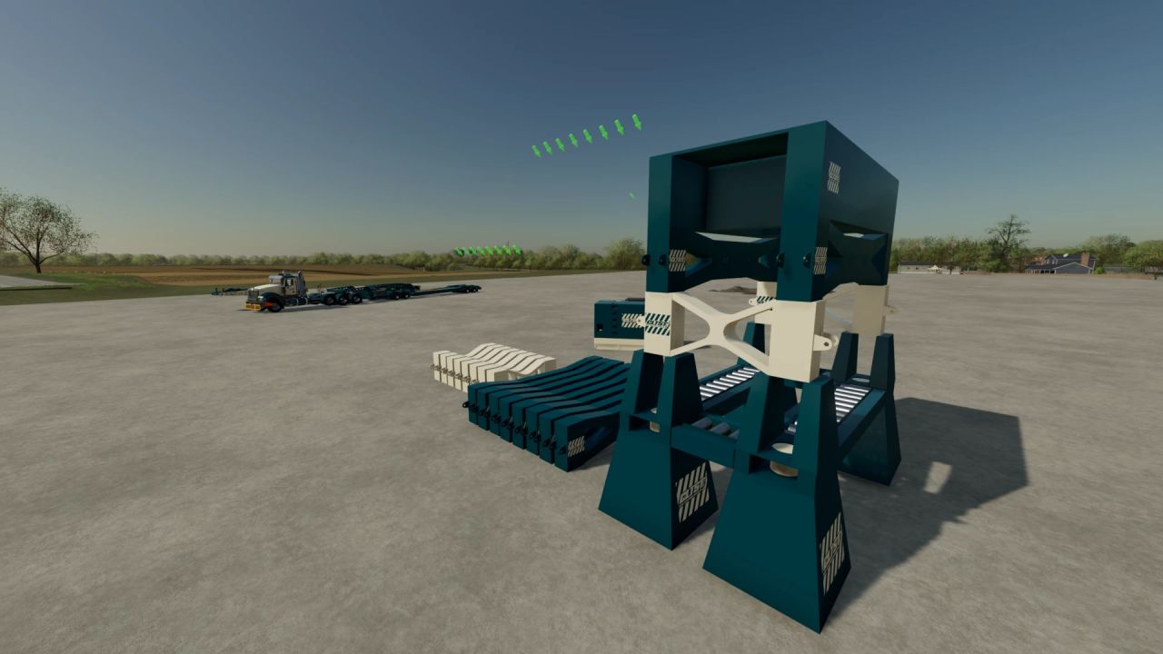 Mega Jack 5200