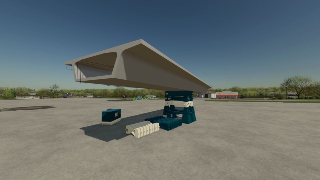 Mega Jack 5200