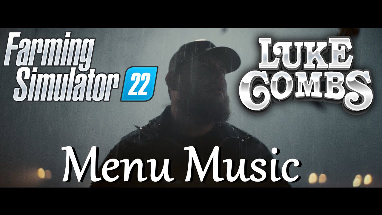 Menu Music - Luke Combs Ain't No Love In Oklahoma