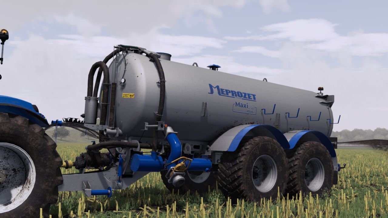 Meprozet PN-3/18