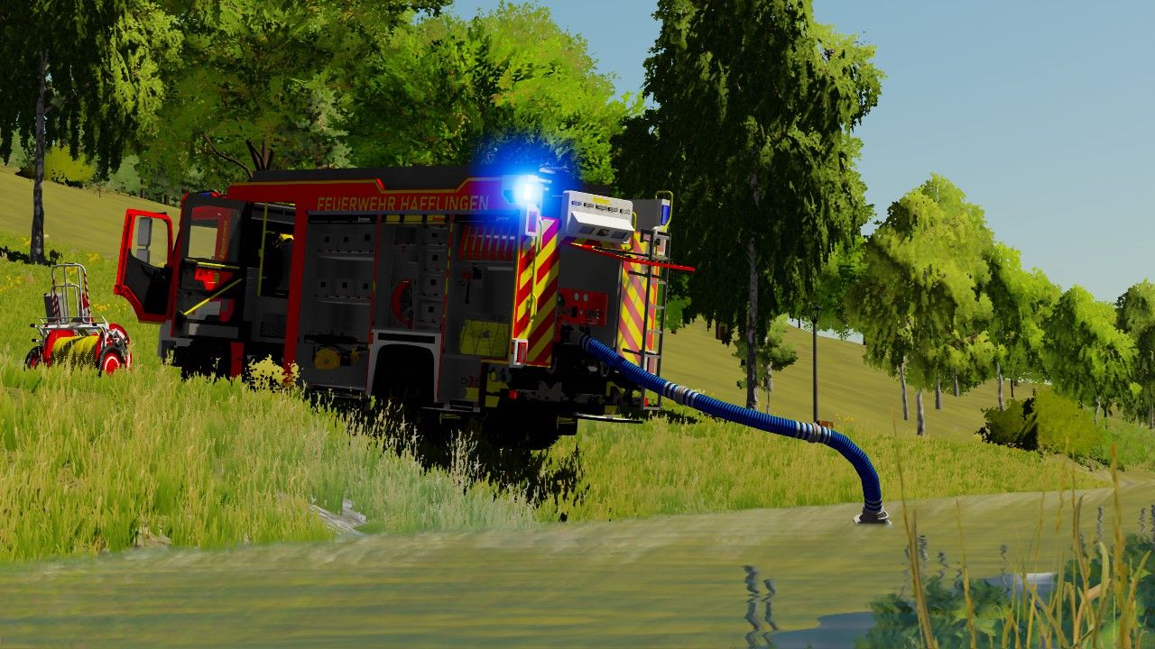 Mercedes-Benz Atego Lentner HLF20