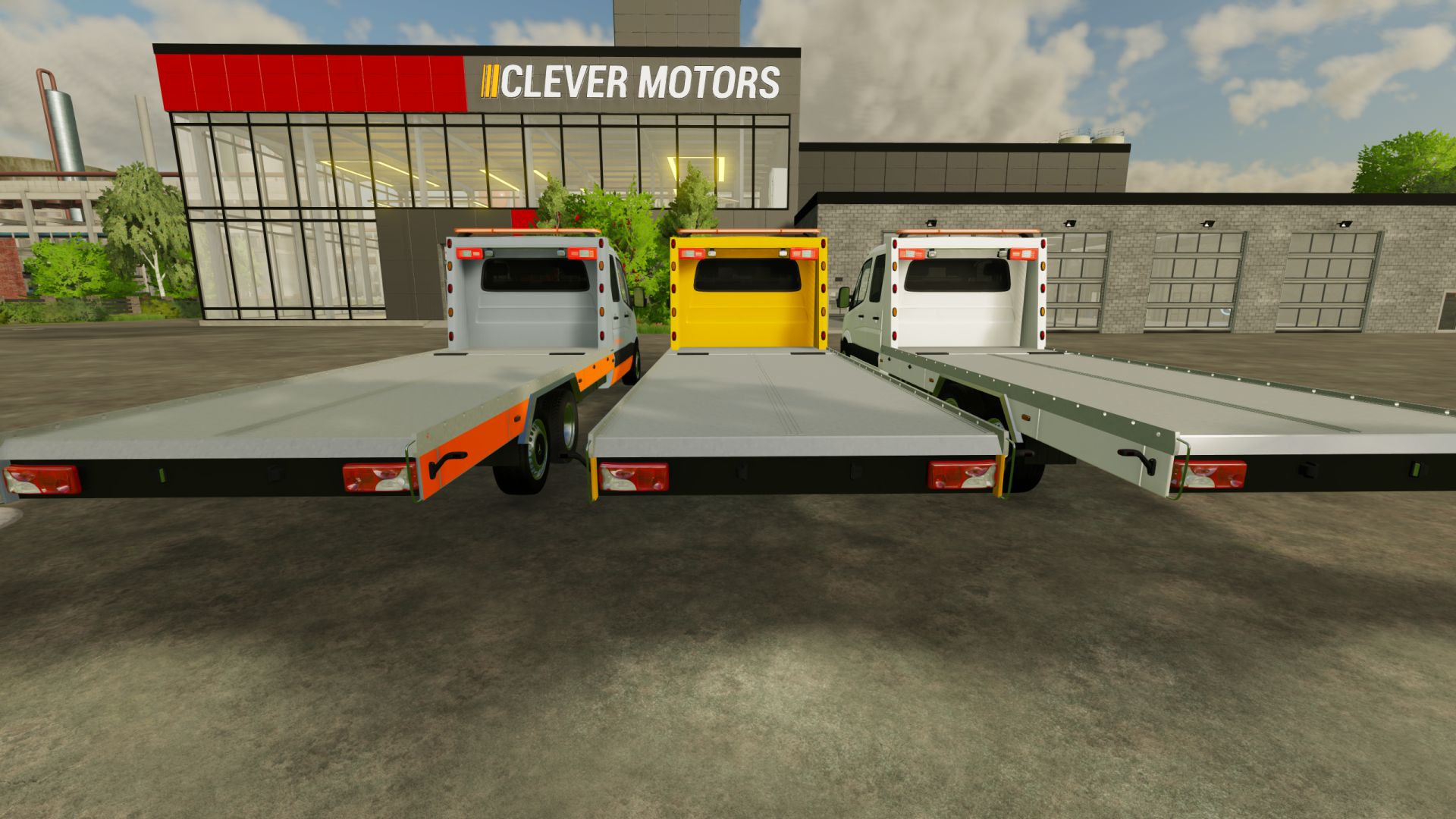 Mercedes Benz Sprinter 2013 Blitzlader V2