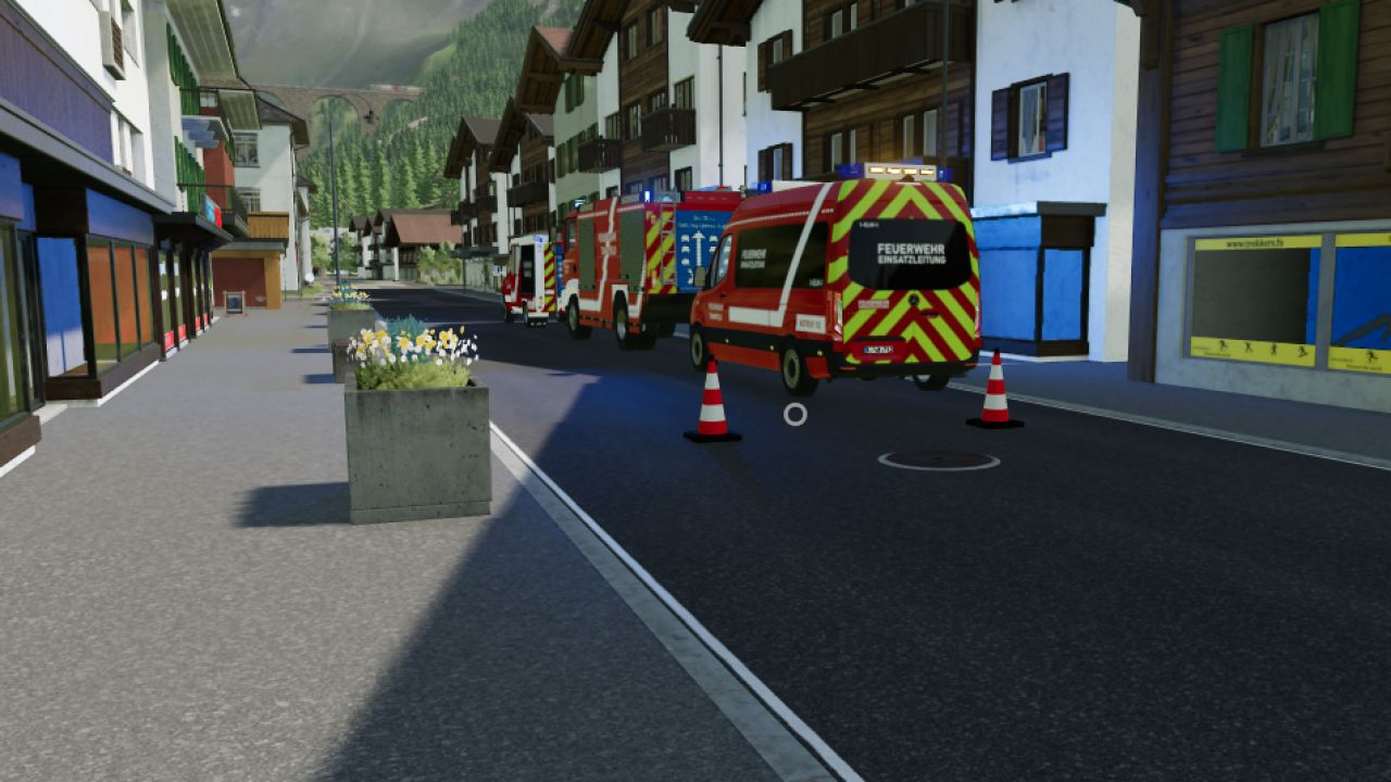 Mercedes Benz Sprinter