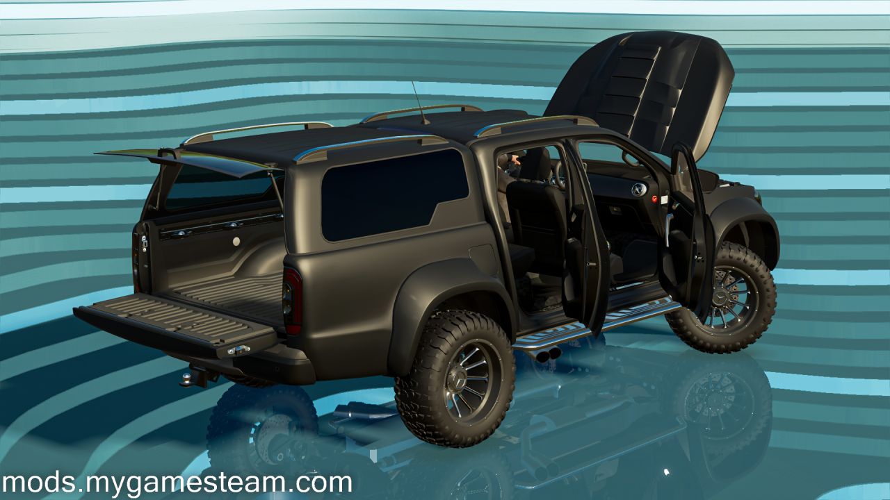 Mercedes Benz X Class 2018