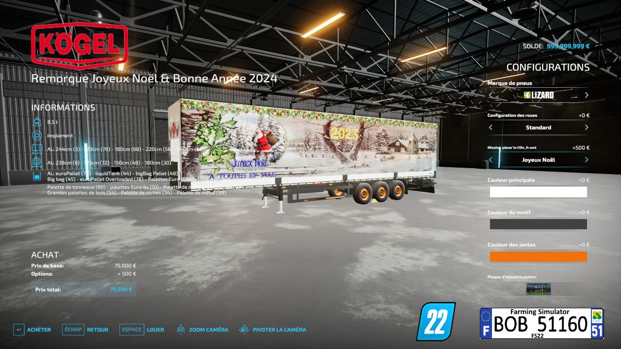 Trailer di Buon Natale e Felice Anno Nuovo 2024