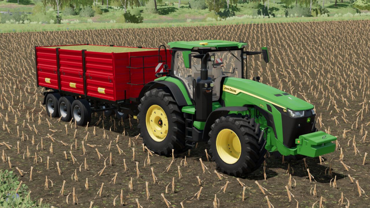 Metaltech TB Pack