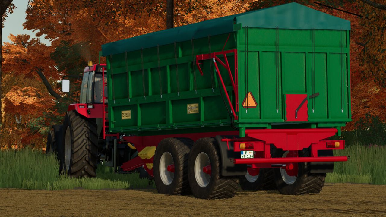 Metaltech TS16 16000 FS22 KingMods divided-loods-58