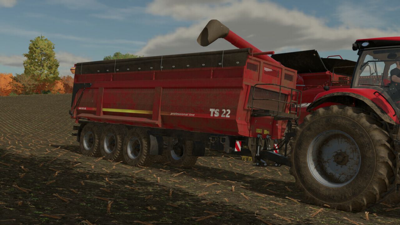 Metaltech TS16 / 16000