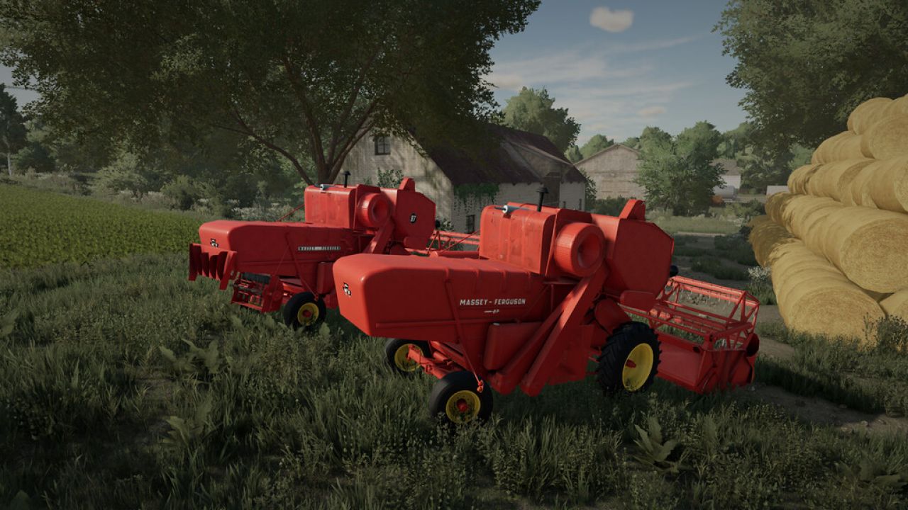 MF 87
