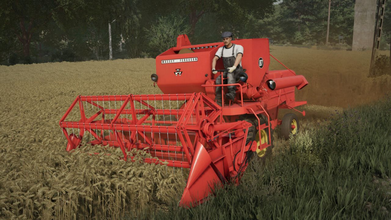 MF 87