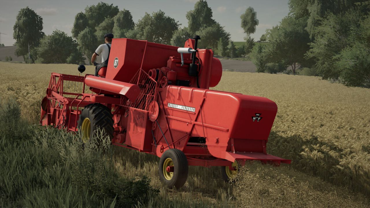 MF 87