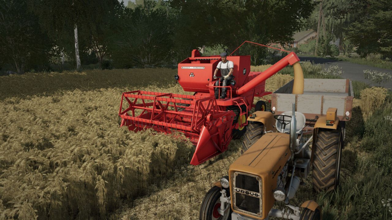 MF 87