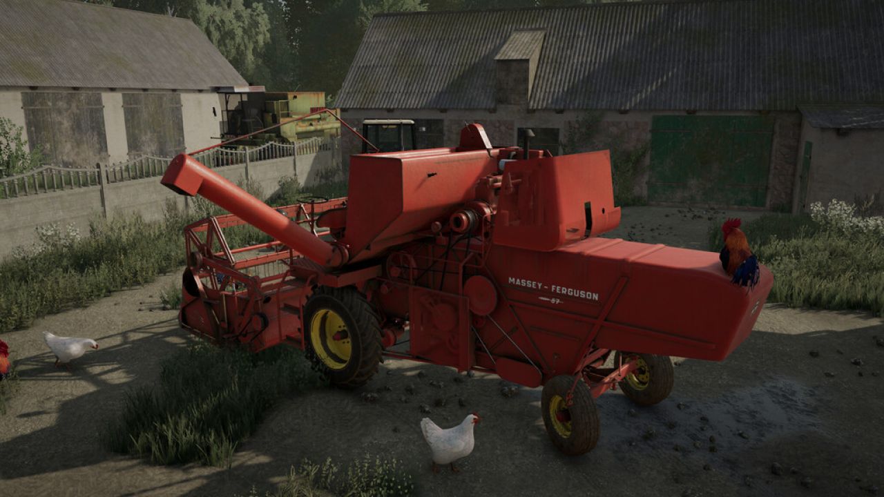 MF 87