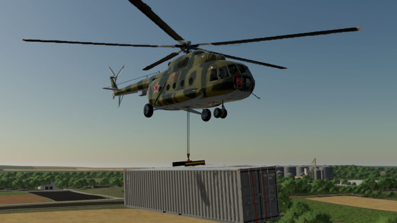 MI-8T