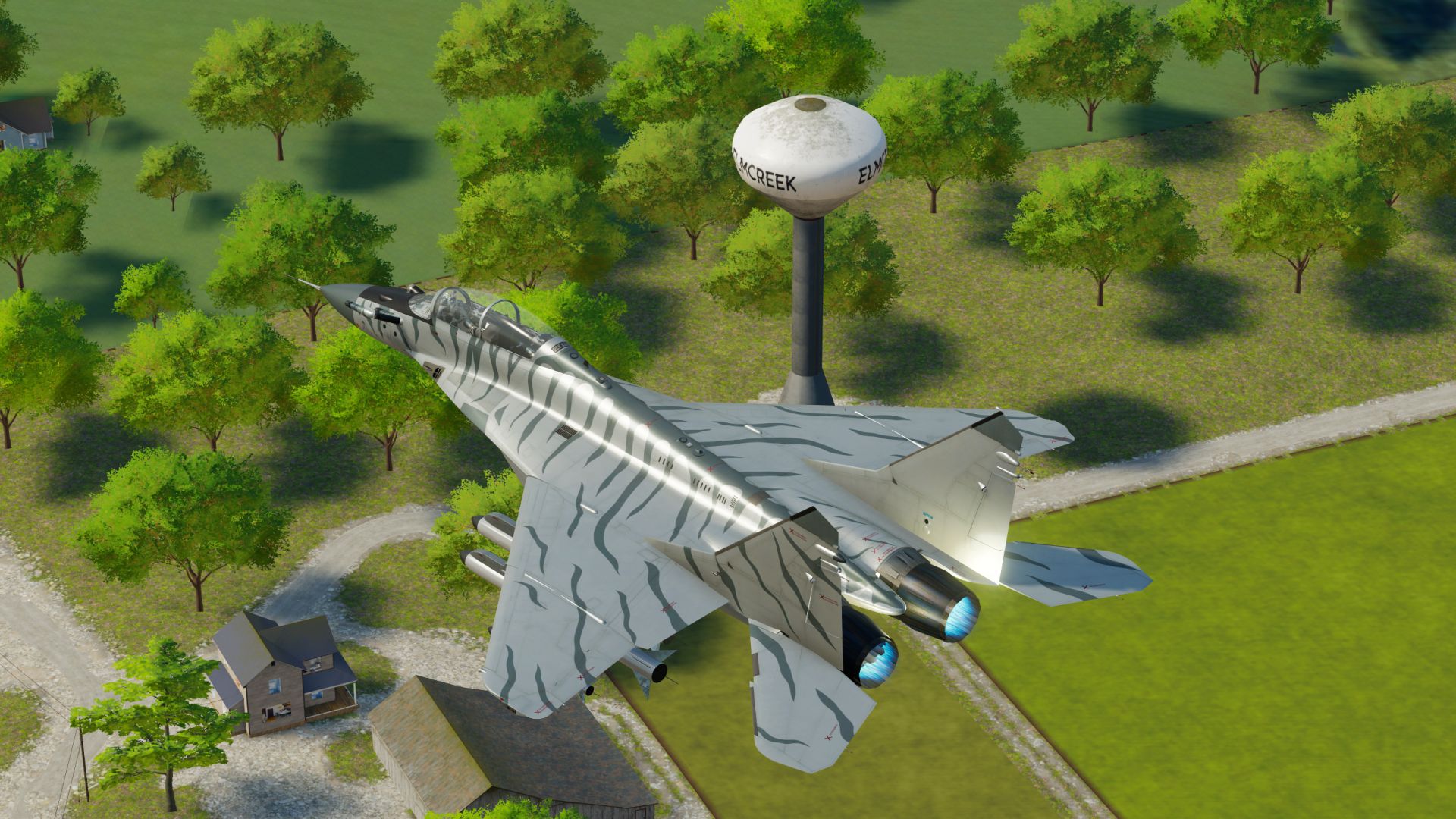 MiG-35 Mikoyan