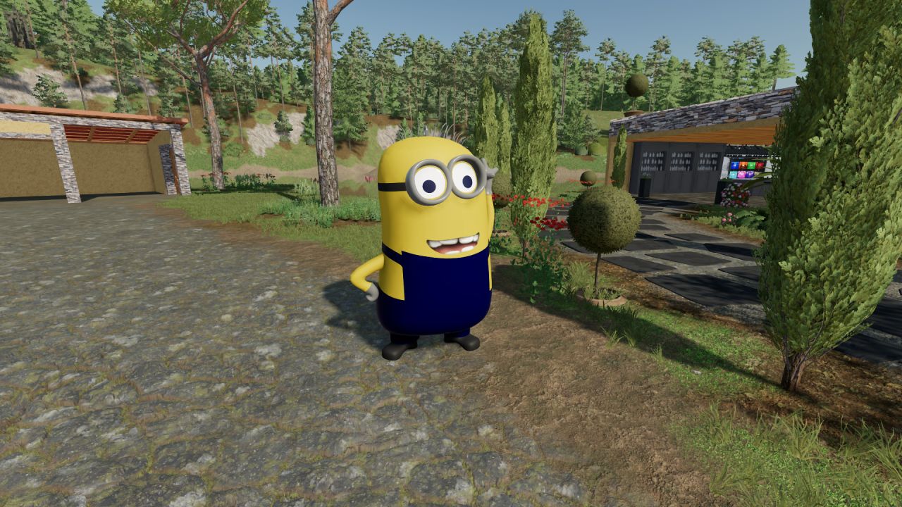 Minion