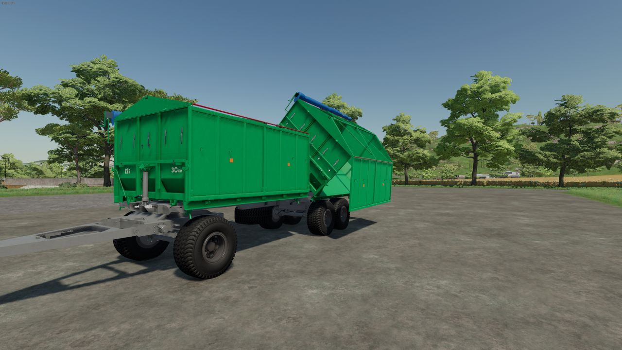 MMZ-768B