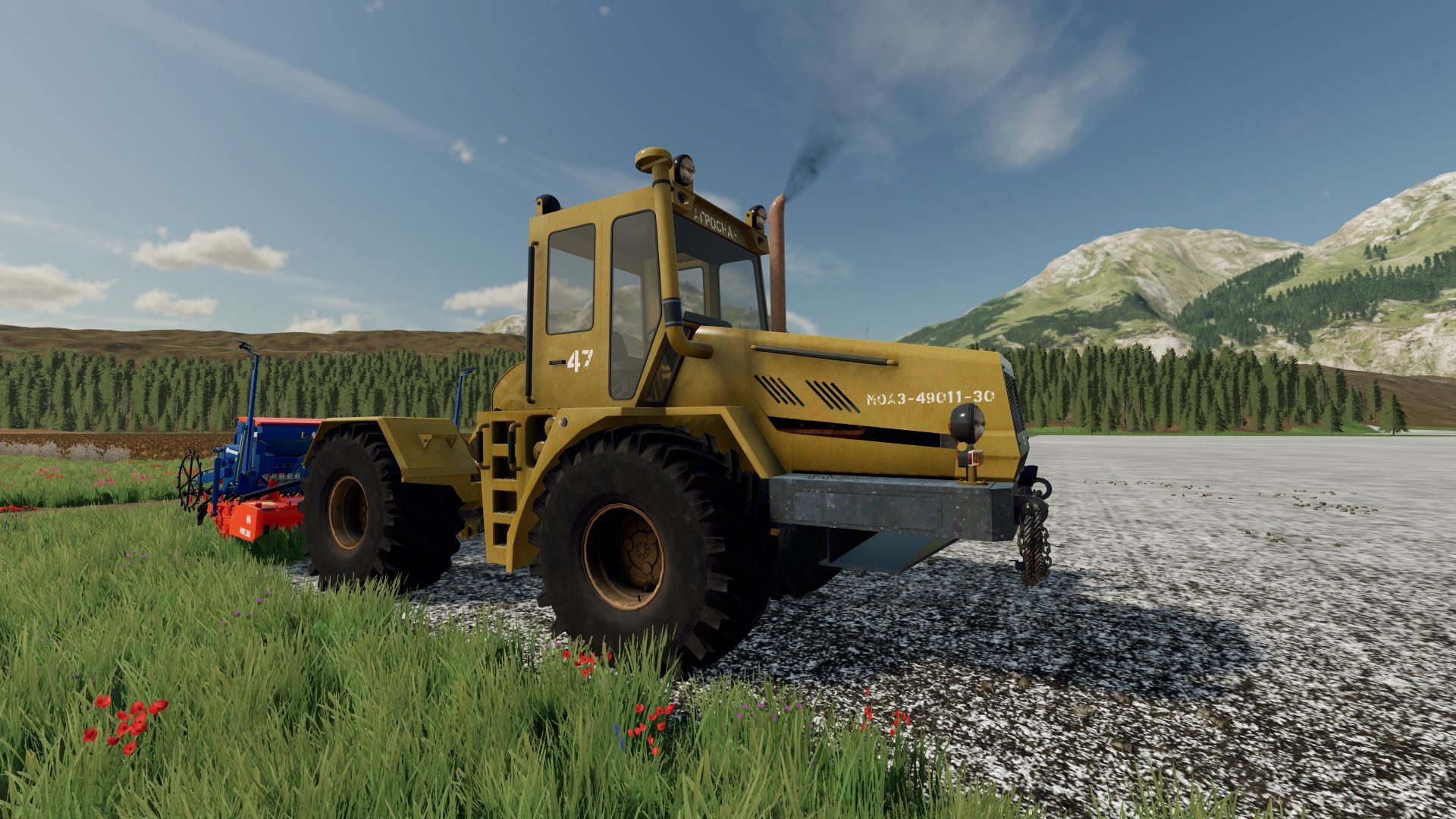 Moaz 49011