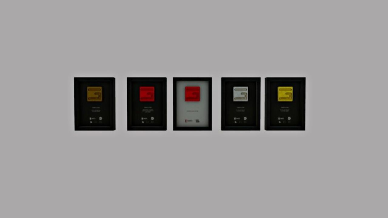 Modhub Awards (Prefab)