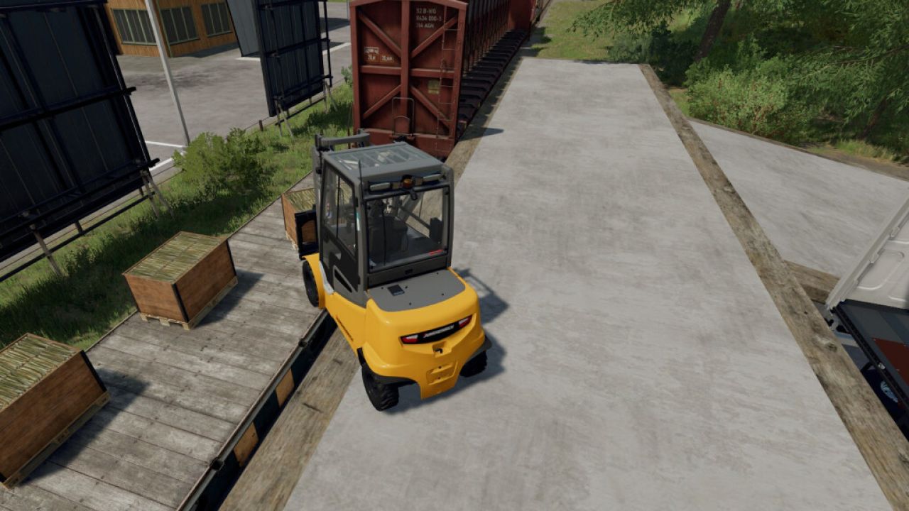 Rampe e piattaforme modulari