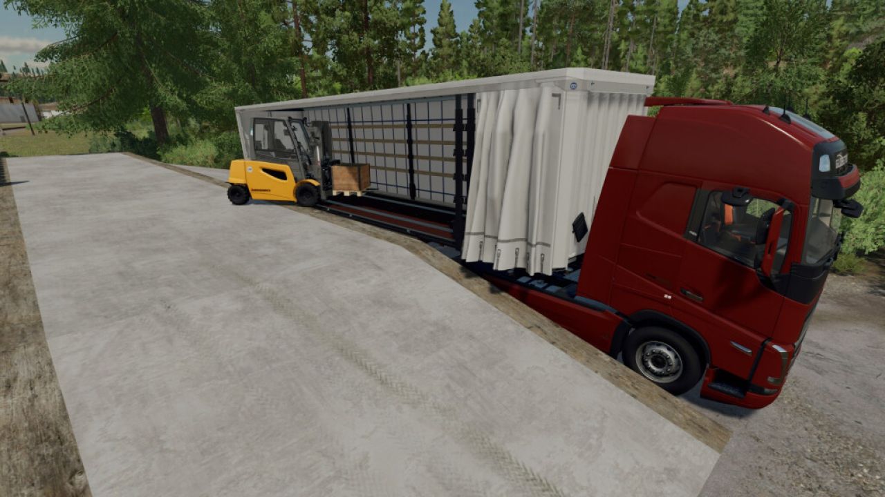 Rampe e piattaforme modulari