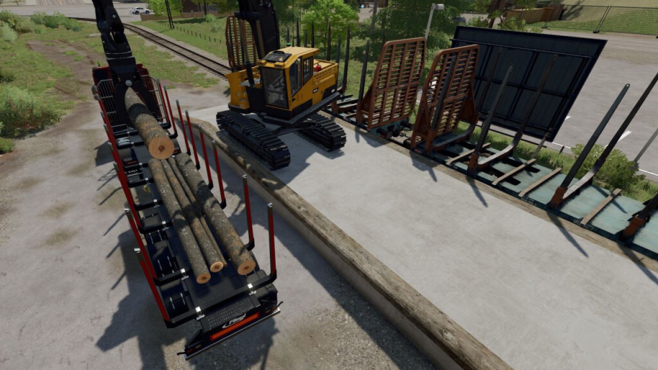 Rampe e piattaforme modulari