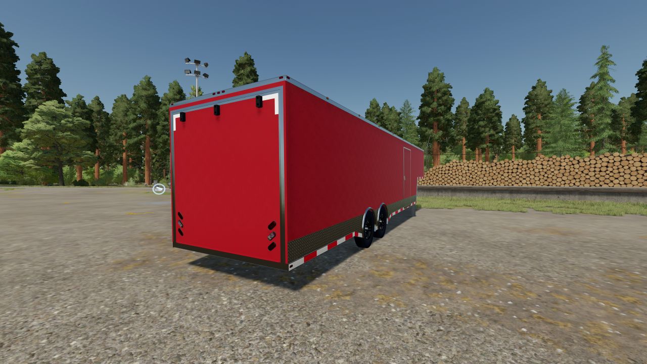 Momentum Trailers